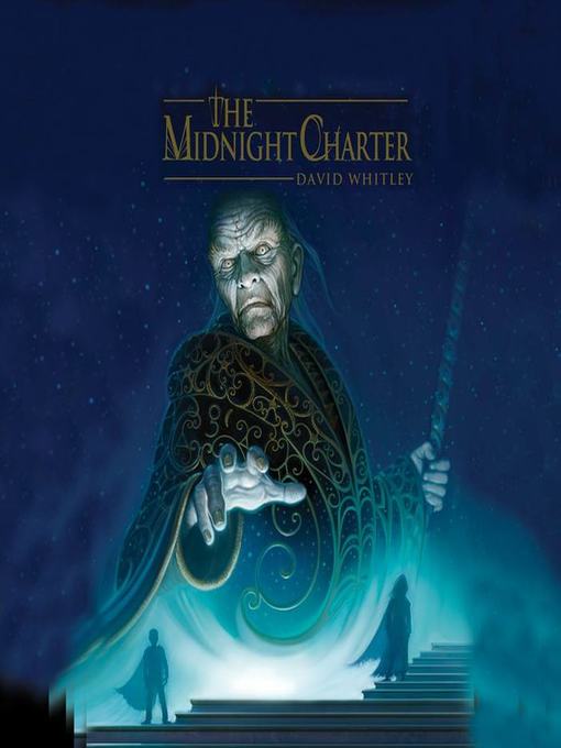 Title details for The Midnight Charter by David Whitley - Wait list